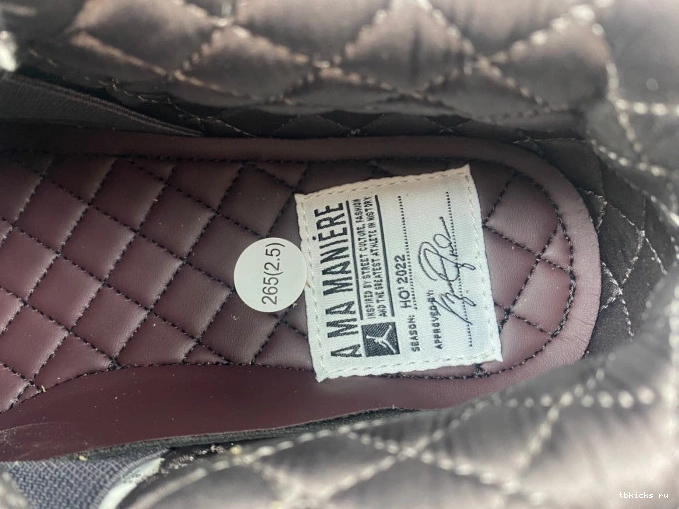 Reps TB A Ore Maniere DV6773-220 Ma Violet Jordan 4 Air Retro 0701
